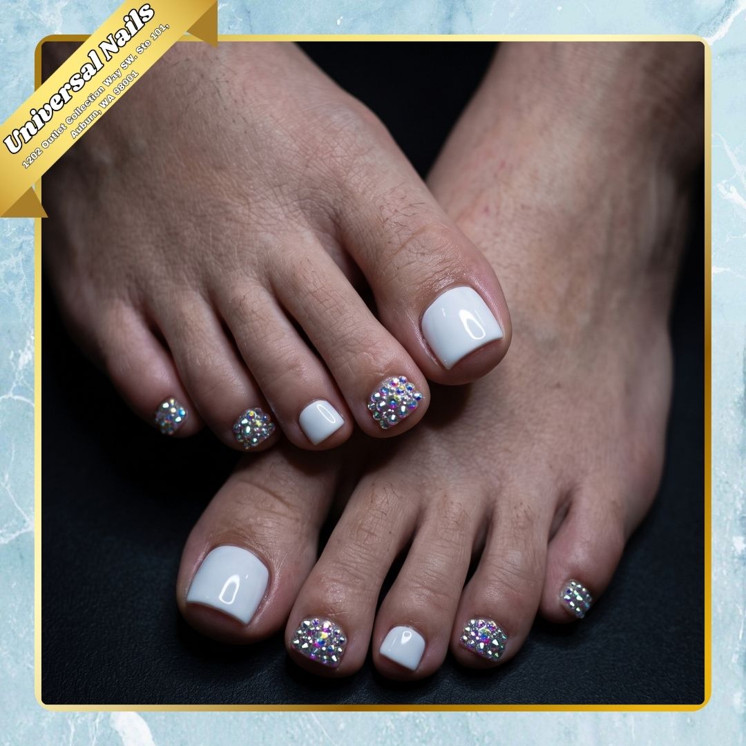 classic nails